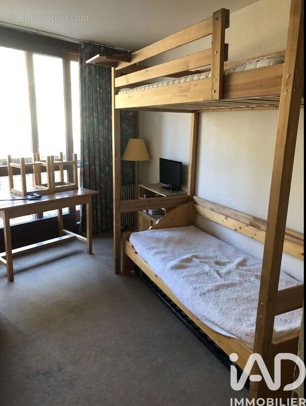 Photo 4 - Appartement à VILLARD-DE-LANS