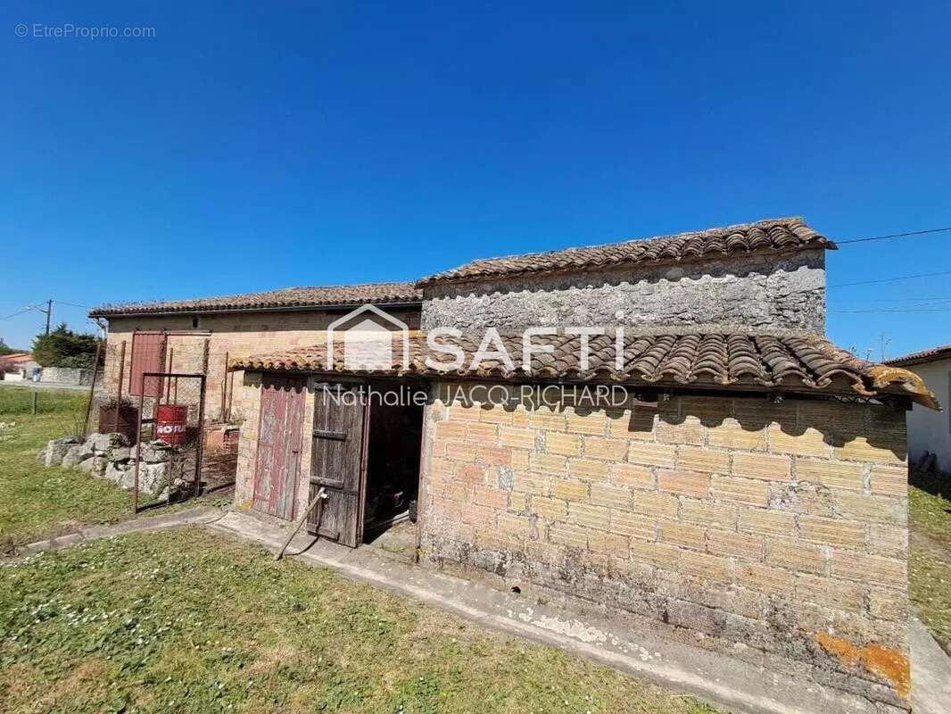 Photo 9 - Maison à RIBAGNAC