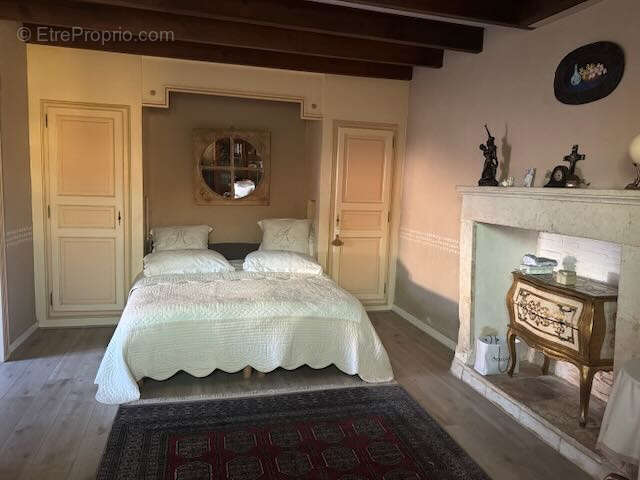 Maison à SAINTE-HERMINE