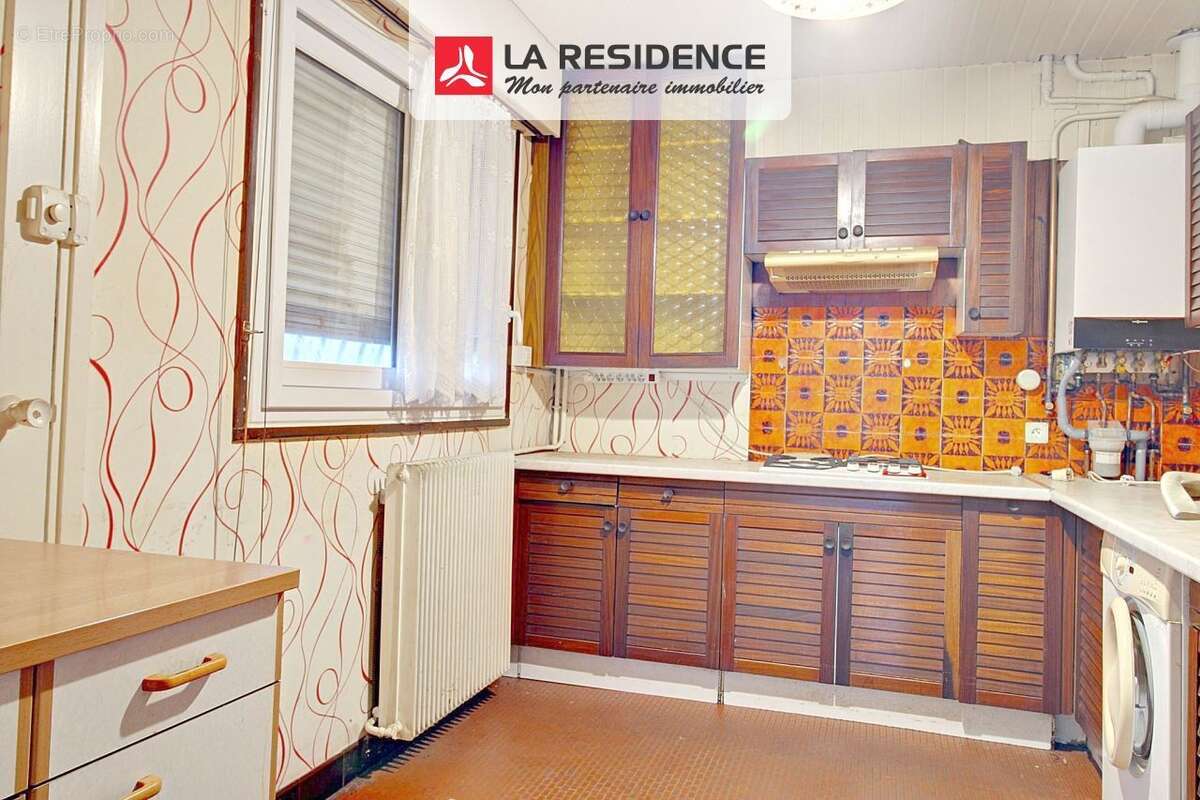 Maison à ANDRESY