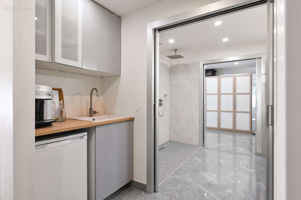 Maison à LE BEAUSSET