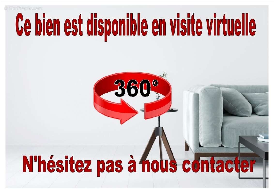 Maison à BUSSY-EN-OTHE