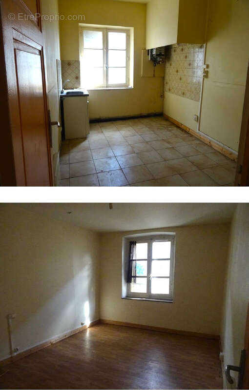 Appartement à LIMOUX