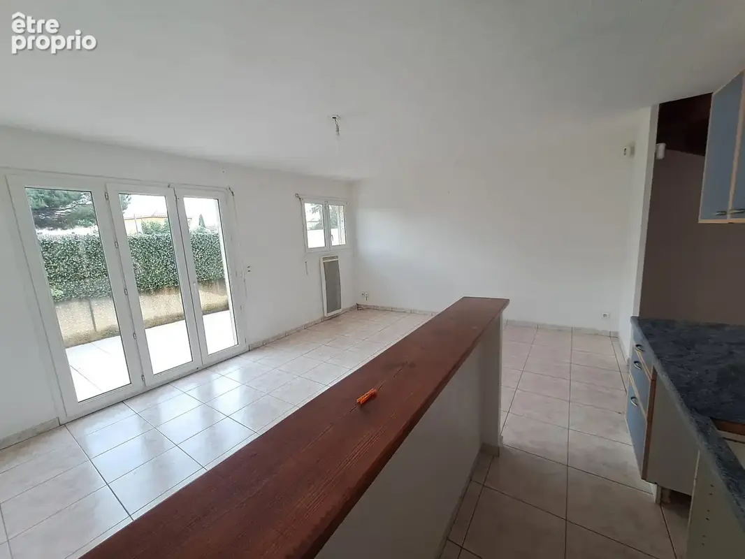 Villa 4 pièces avec garage - photo 5