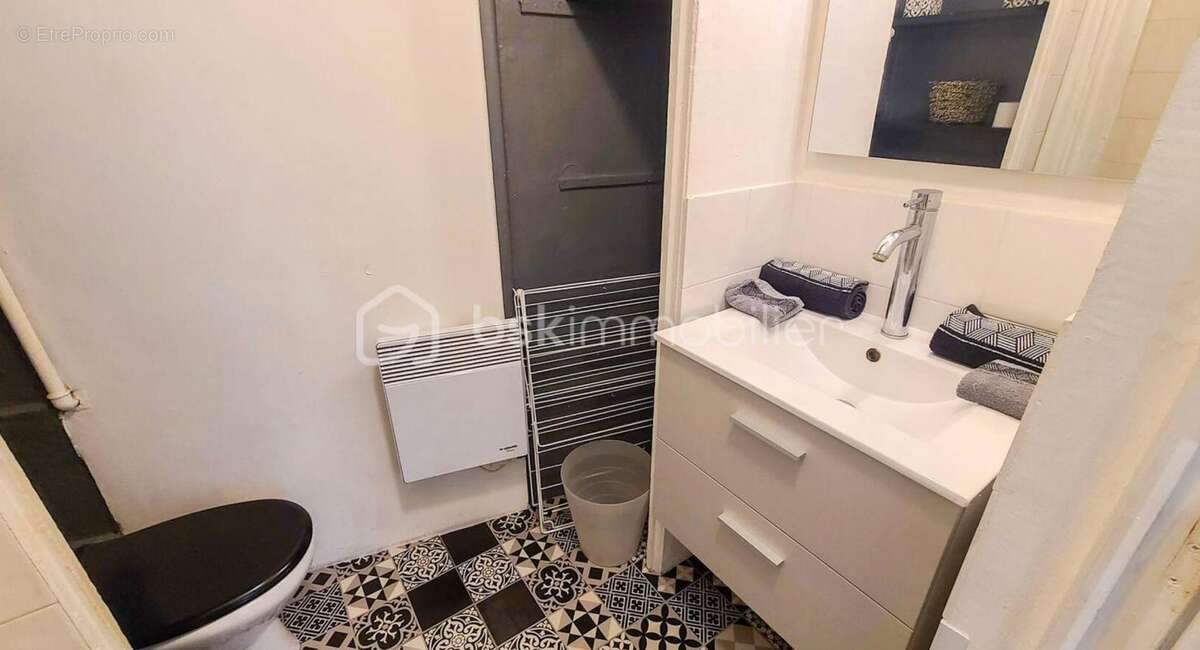 Appartement à AVIGNON