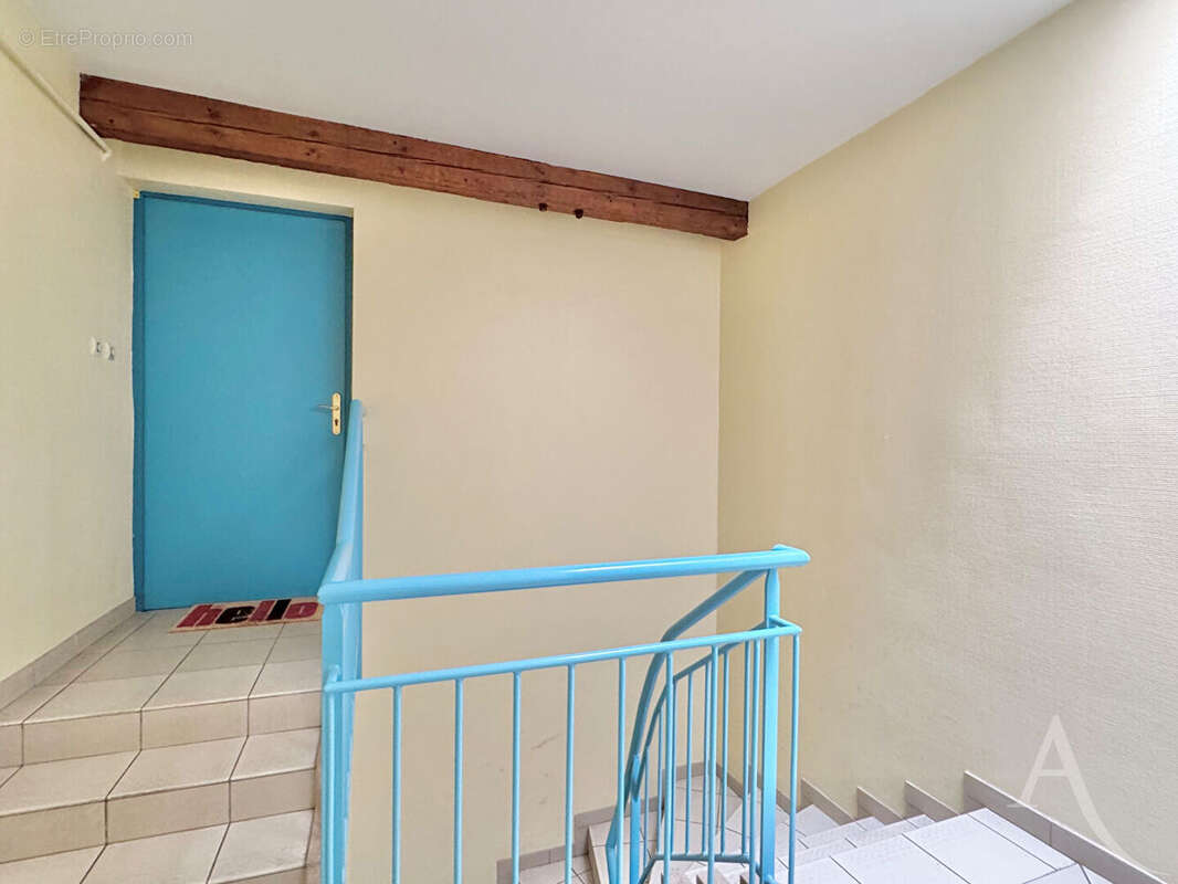 Appartement à YUTZ