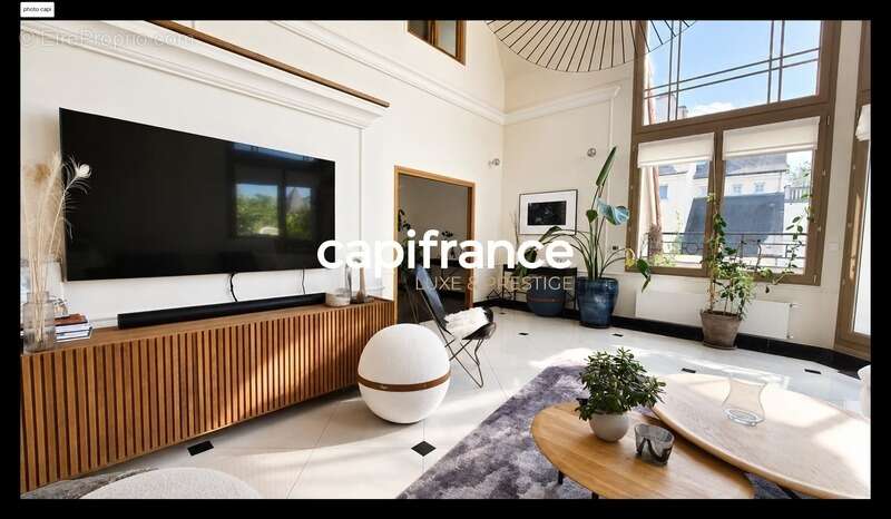 Appartement à vendre 6 pièces LE PLESSIS ROBINSON (92) - photo 6