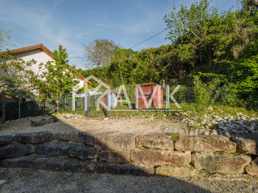 Maison st suplice des rivoires 112m2 - photo 15