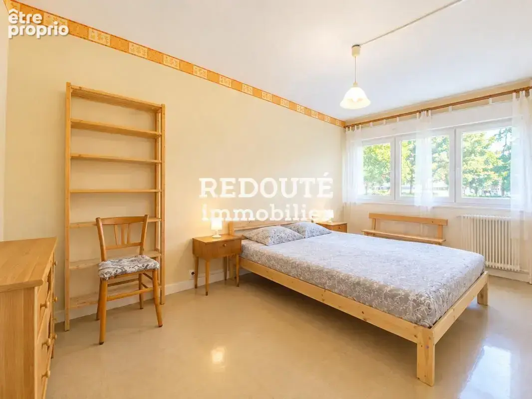 À vendre : appartement type 3 - reims proche campus neoma - photo 4
