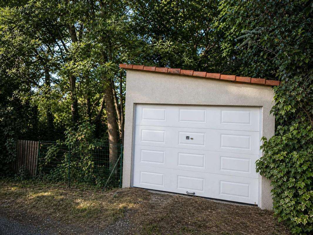 Maison 6 pièces de 143 m² à Moussac - photo 14