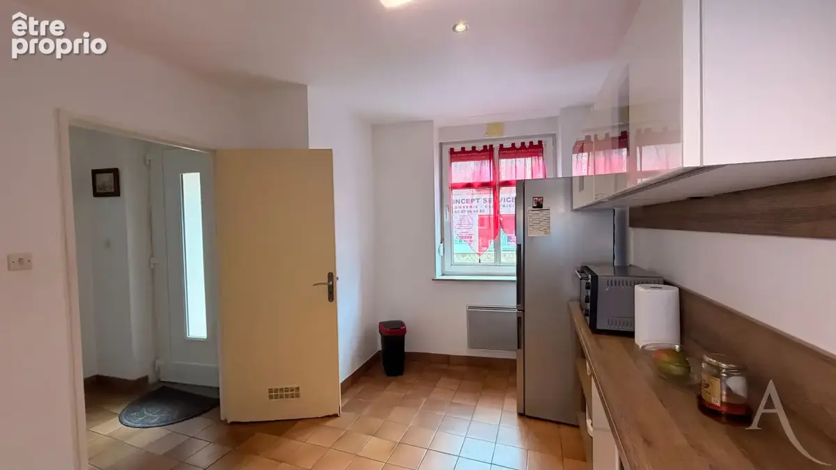 Immeuble plus garages 57260 Dieuze - photo 16