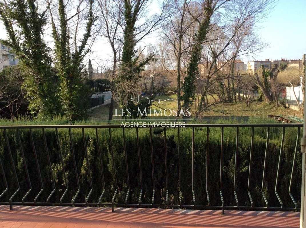 Appartement à FREJUS