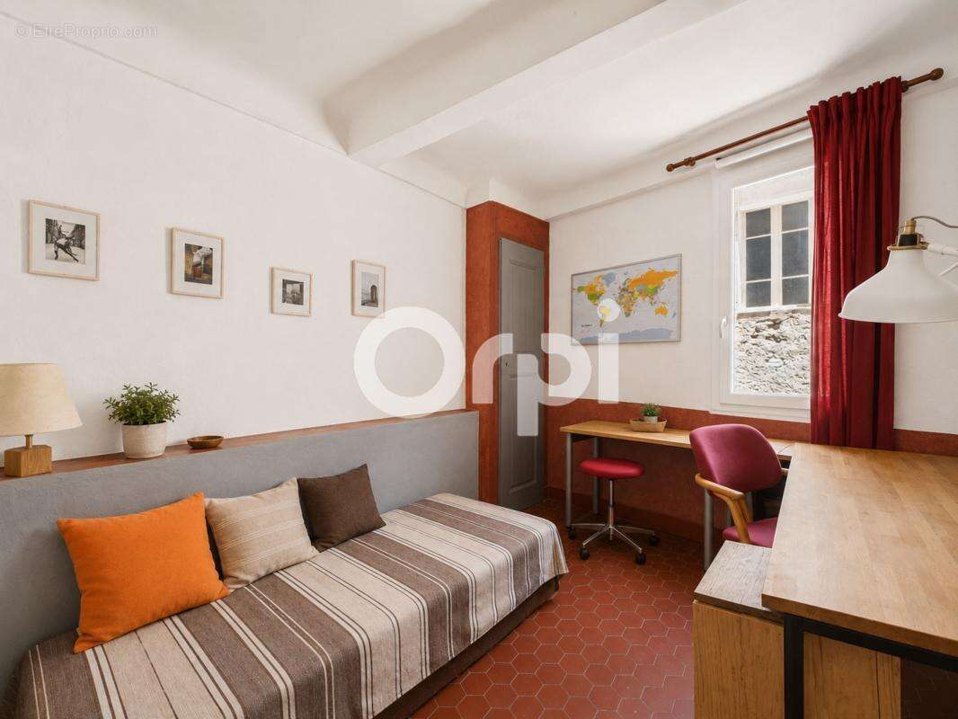 Maison à SEILLANS