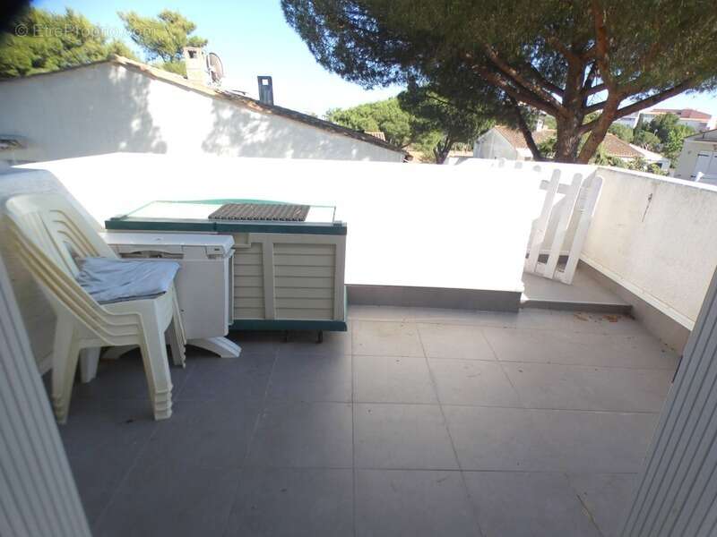 Appartement à AGDE