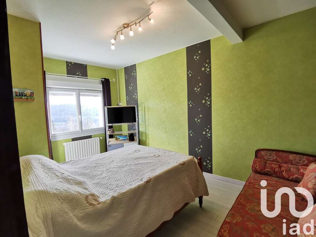 Photo 6 - Maison à LEDEUIX