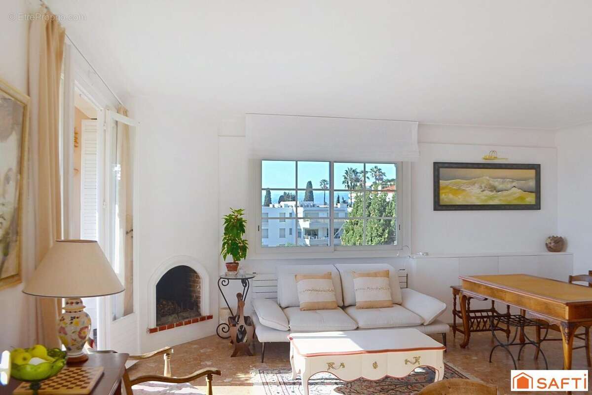 Photo 5 - Maison à CANNES