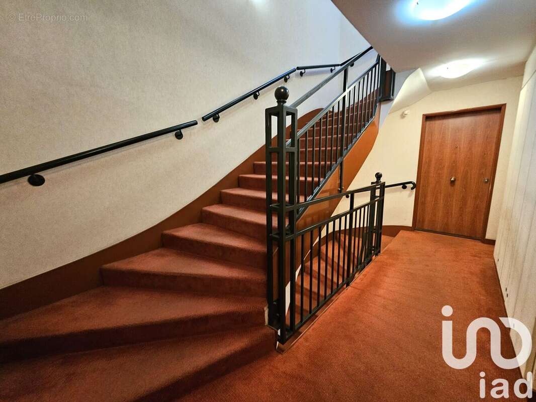 Photo 3 - Appartement à GUIGNES