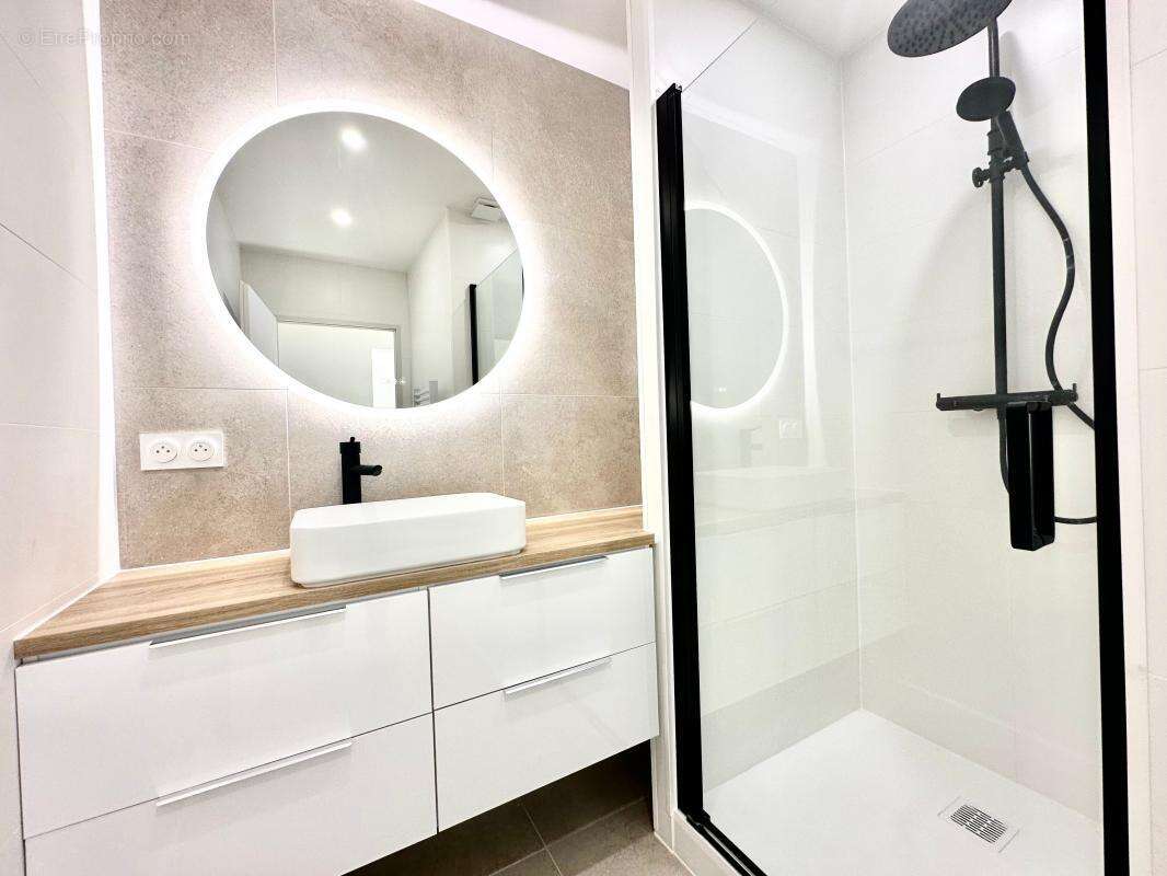 Appartement à LA GRANDE-MOTTE