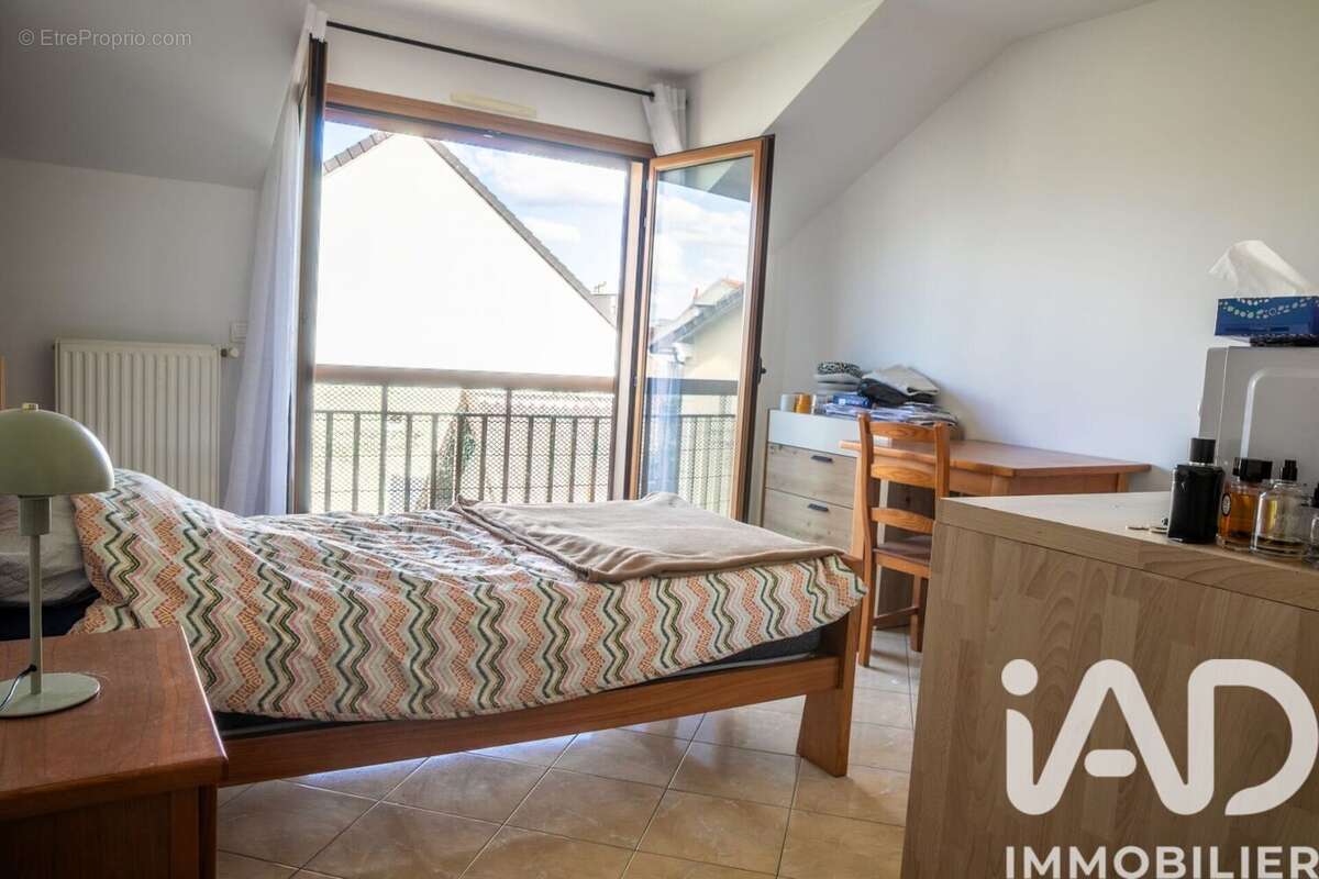 Photo 9 - Appartement à STAINS
