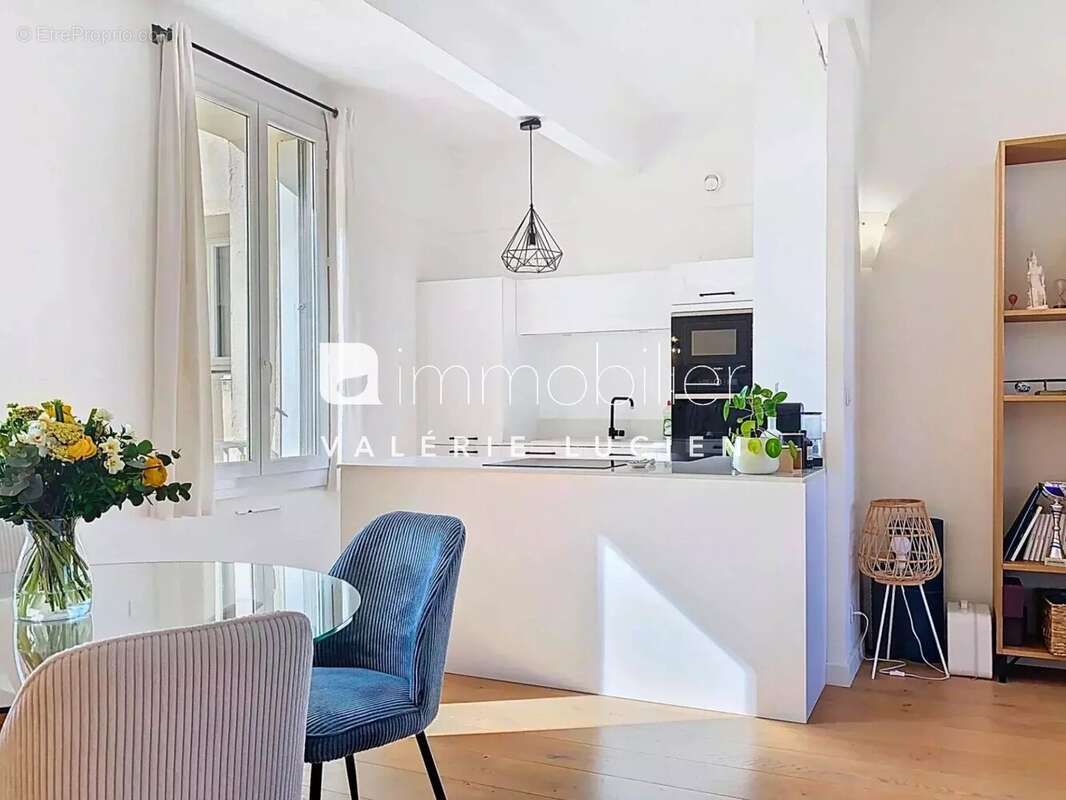 Appartement à SAINT-REMY-DE-PROVENCE