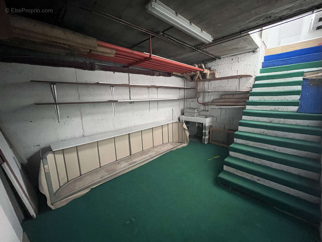 Commerce à LA ROCHE-SUR-YON