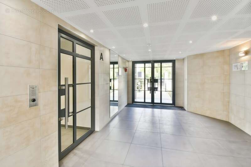 Appartement à EPINAY-SUR-ORGE