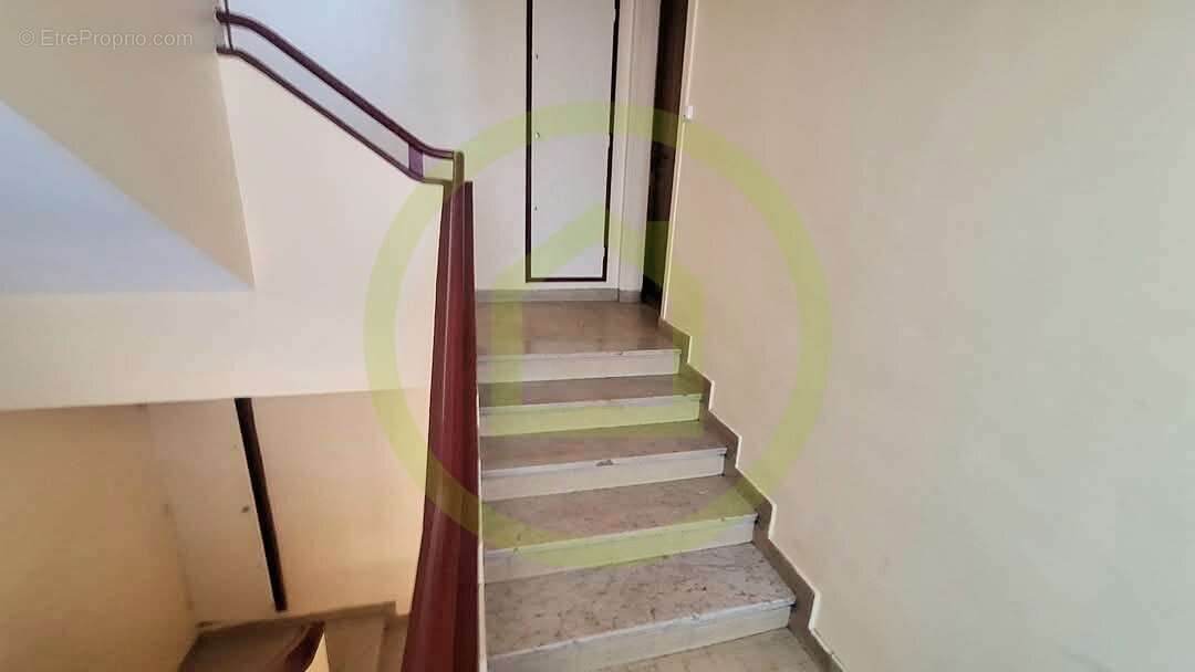 Appartement à MAUBEUGE