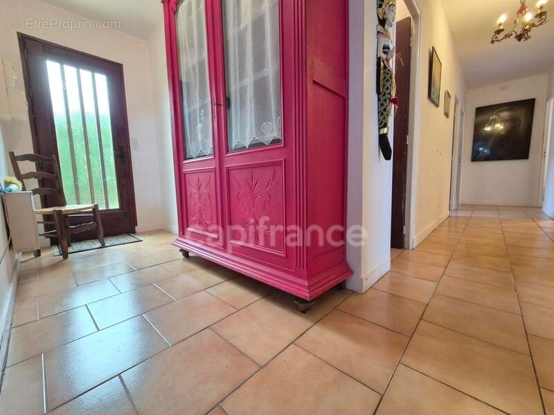 Maison à BARZAN