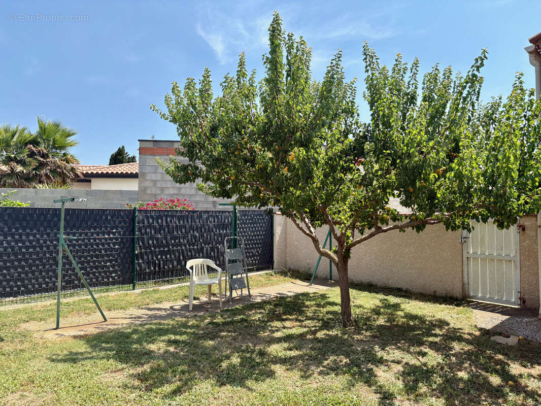 Maison à CLAIRA