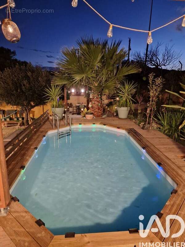 Photo 4 - Maison à LE BOULOU