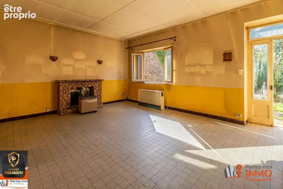 Maison à vendre Éveux - photo 5