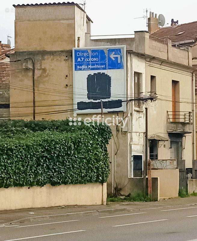 Locaux/Biens immobiliers - photo 5