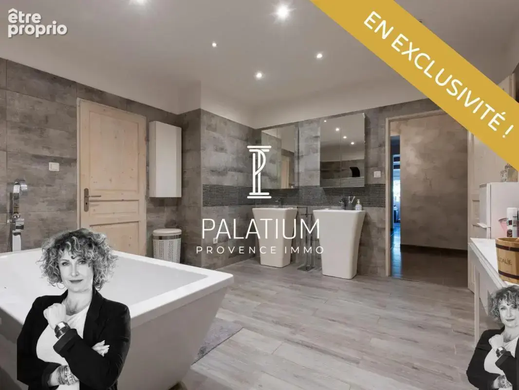 Maison Familiale T6 de plus de 200 M² sur 2500 M² de terrain avec dépendance - photo 15
