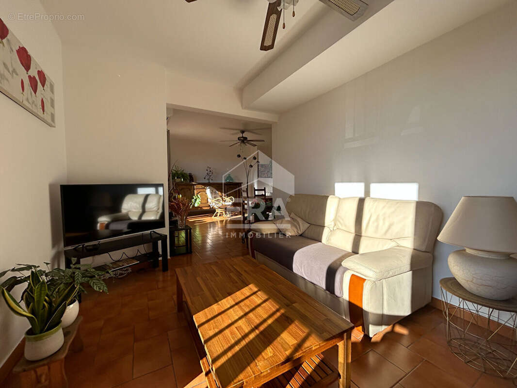 Appartement à CARPENTRAS