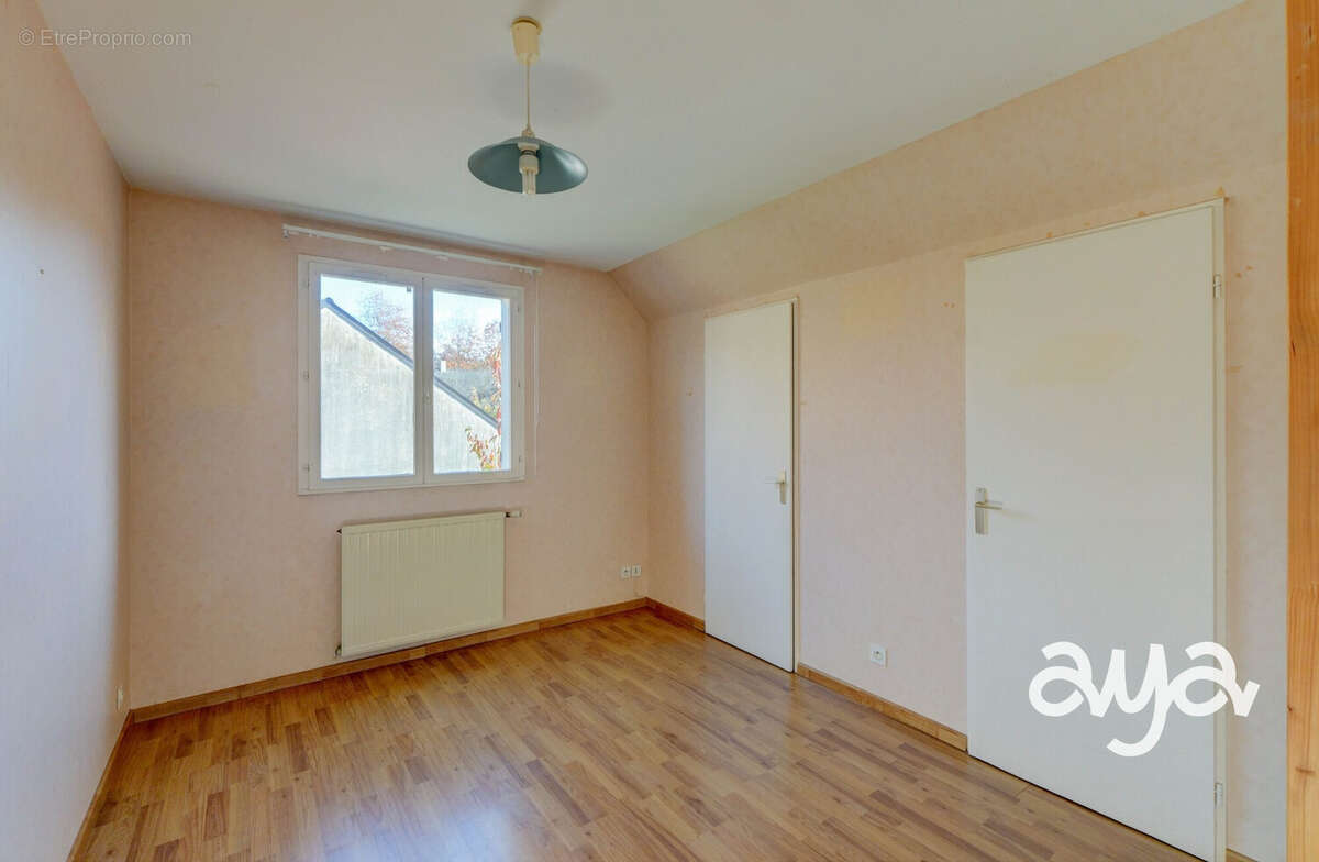 Maison à SAINT-HERBLAIN