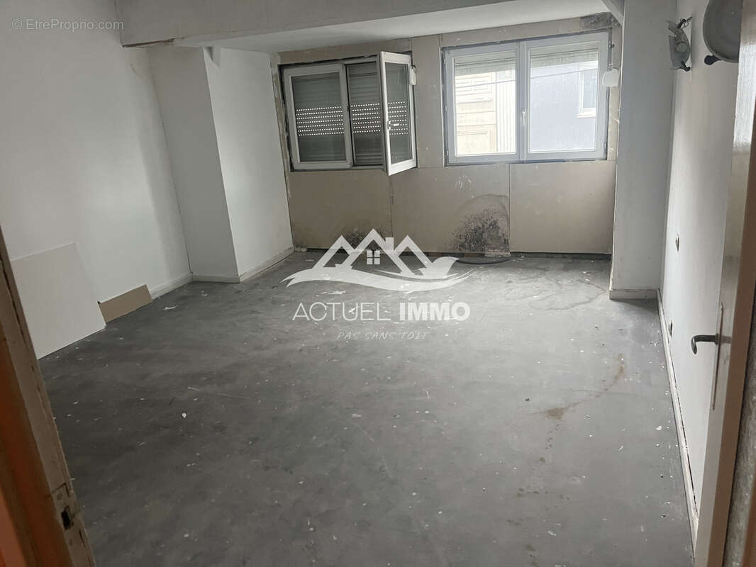 Appartement à HAILLICOURT