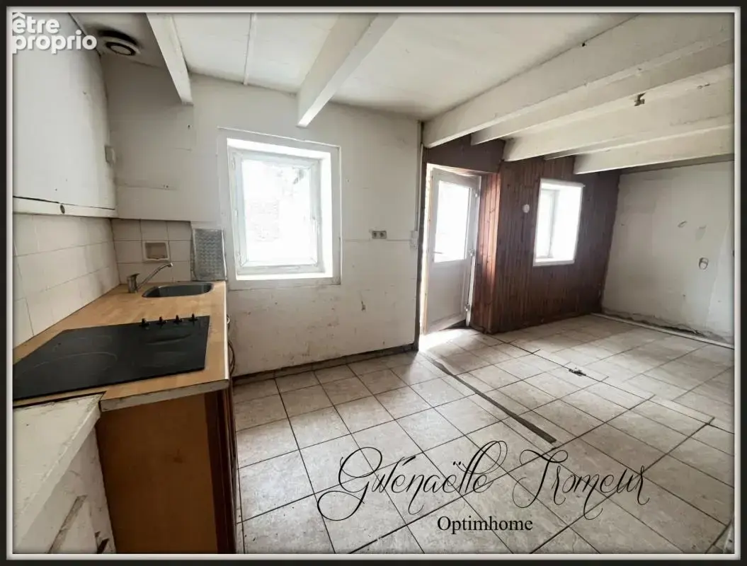 Maison à vendre 3 pièces COMMANA (29) - photo 4