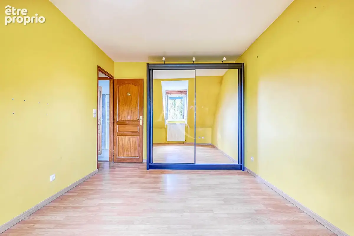Maison individuelle 6 pièces - 4 chambres avec jardin à Couilly-Pont-aux-Dames - photo 11