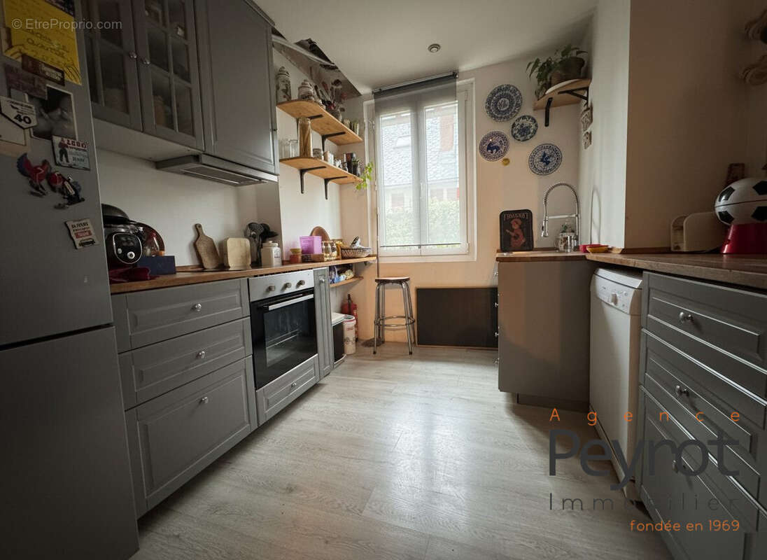 Maison à ENVEITG