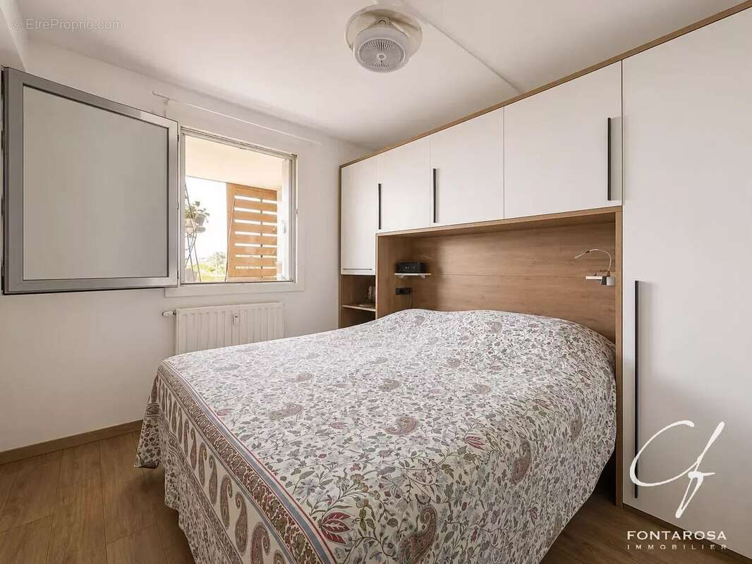 Appartement 2  Pièces de 48m² – Fréjus - photo 8