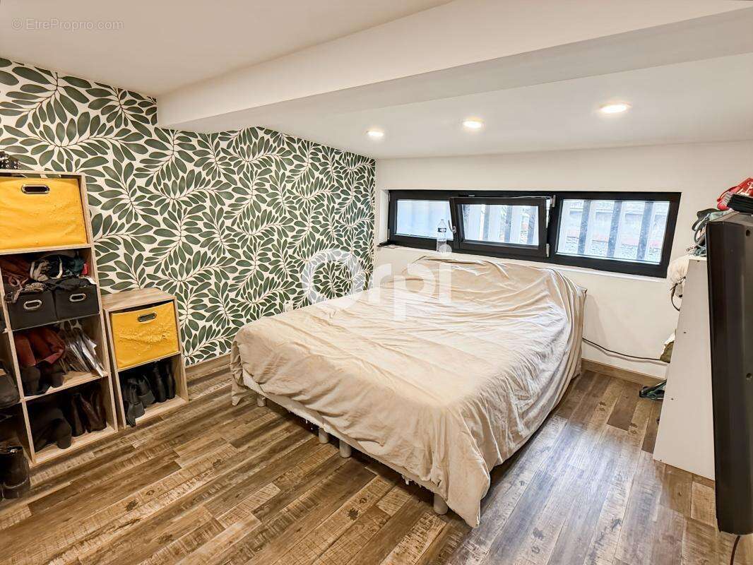 Loft coup de coeur en centre ville - photo 7