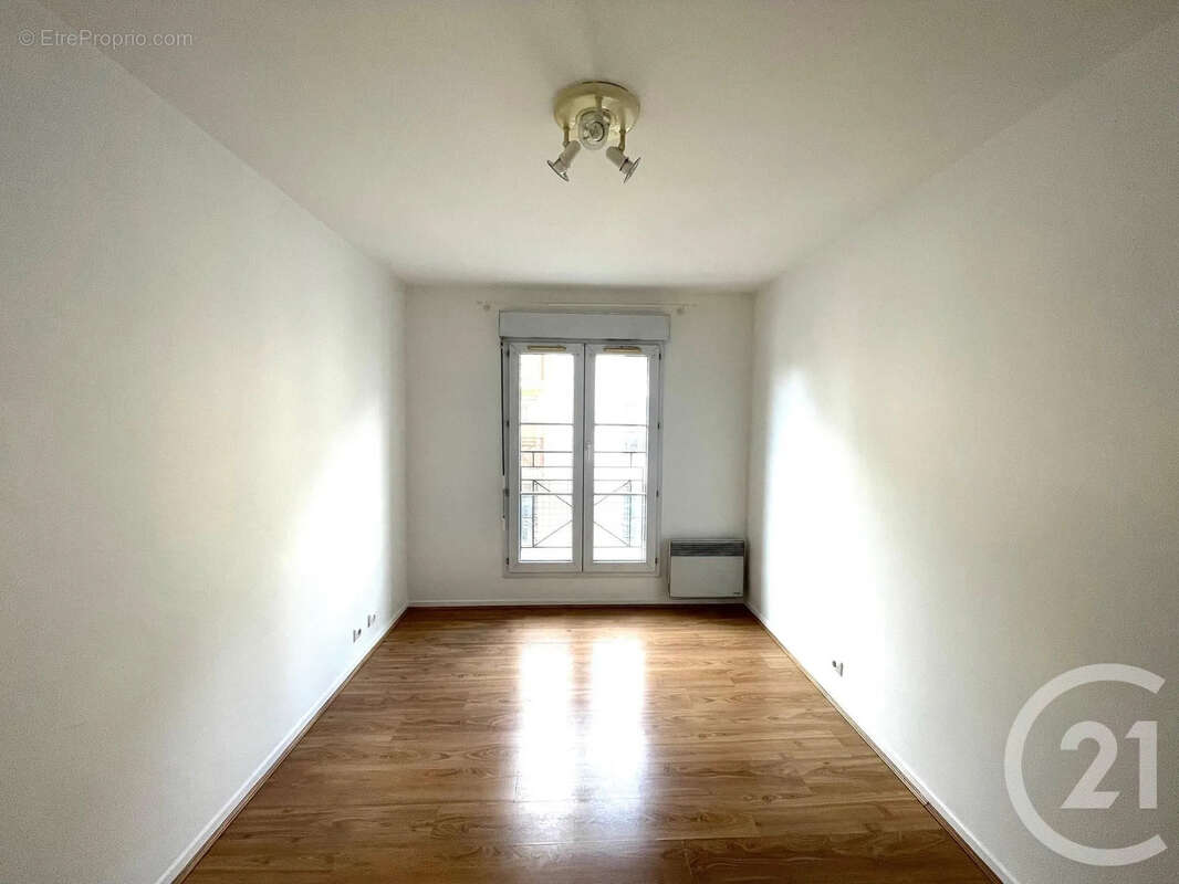 Appartement à MELUN