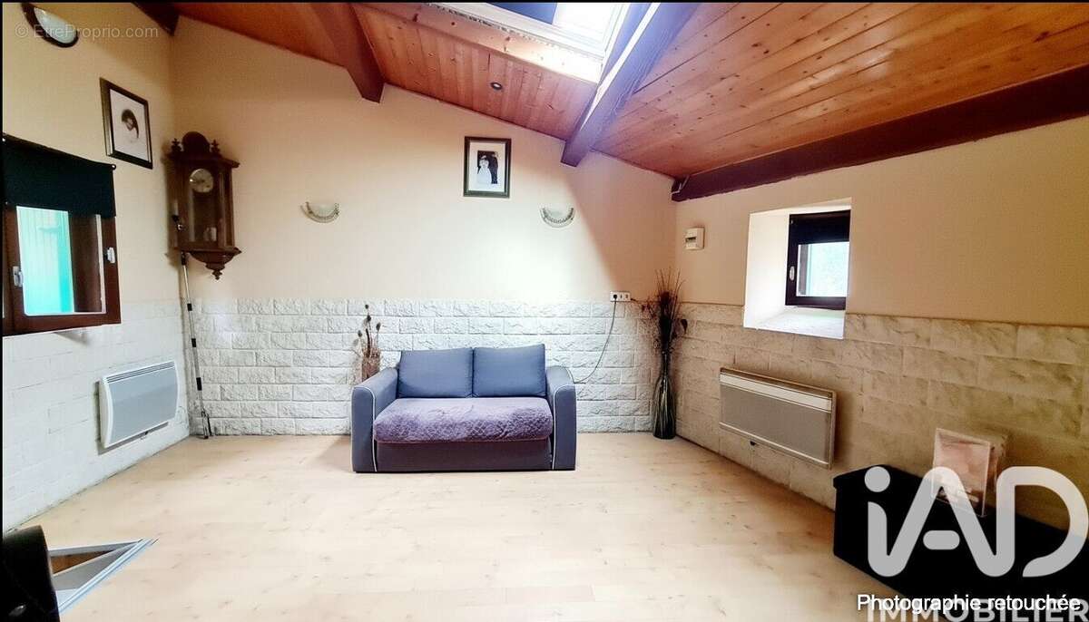 Photo 7 - Maison à SAINT-BONNET-LE-CHATEAU