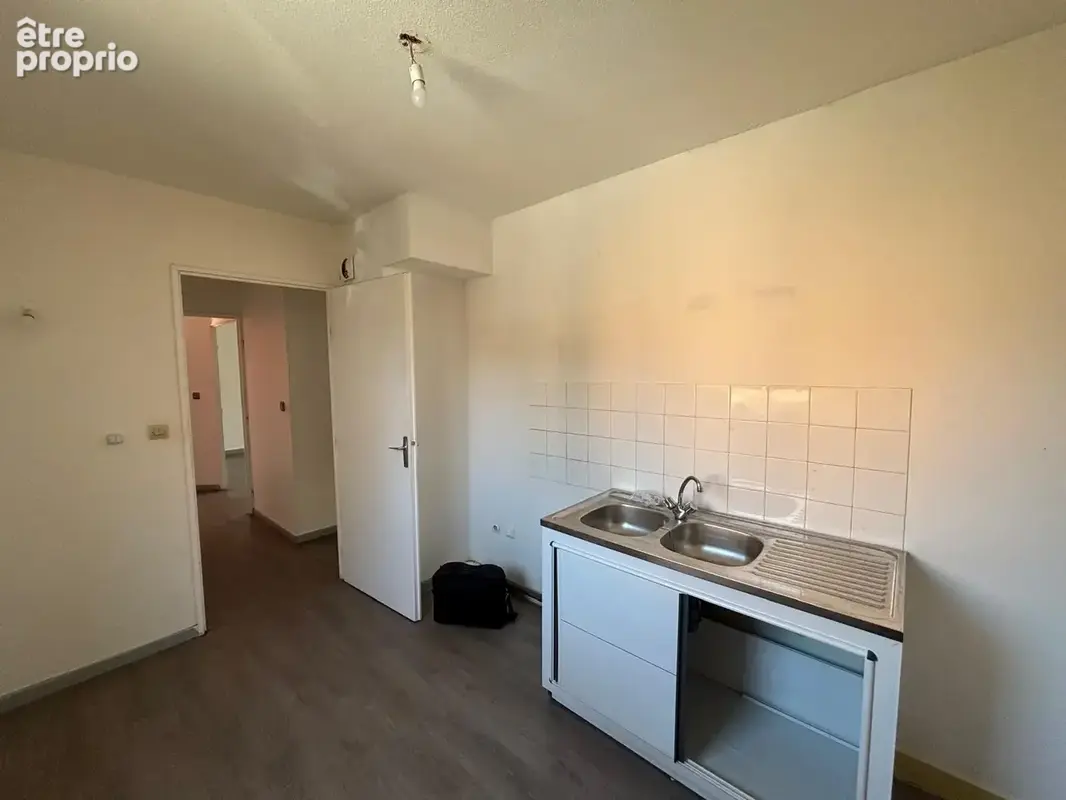 Appartement t3 istres - photo 6