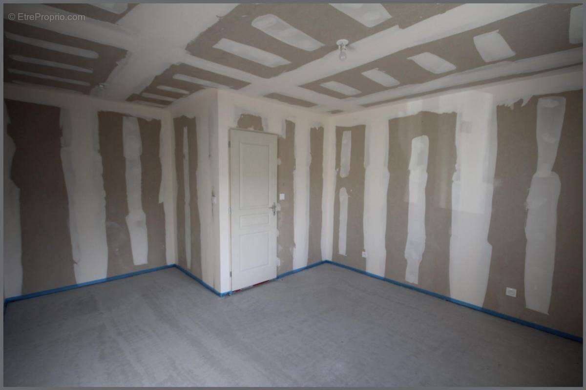 Maison à AUBIGNE-RACAN