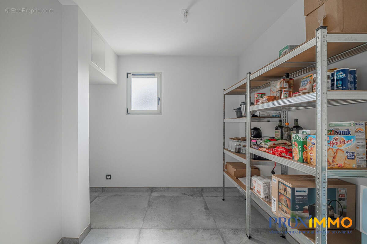 Maison 123 m² à Charnecles  - photo 9
