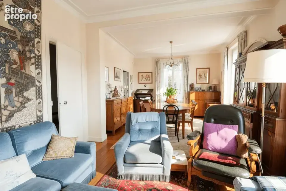 Maison 9 pièces 200 m² à vendre à Vincennes (94300) - photo 3