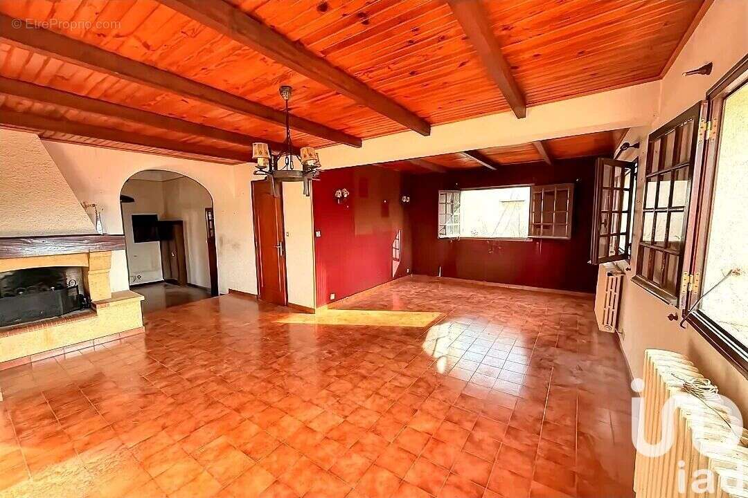 Photo 5 - Maison à MARSEILLE-9E