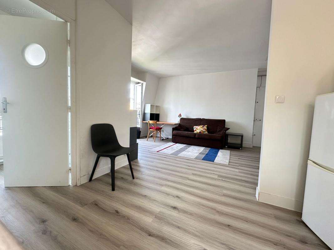 Appartement à PARIS-5E