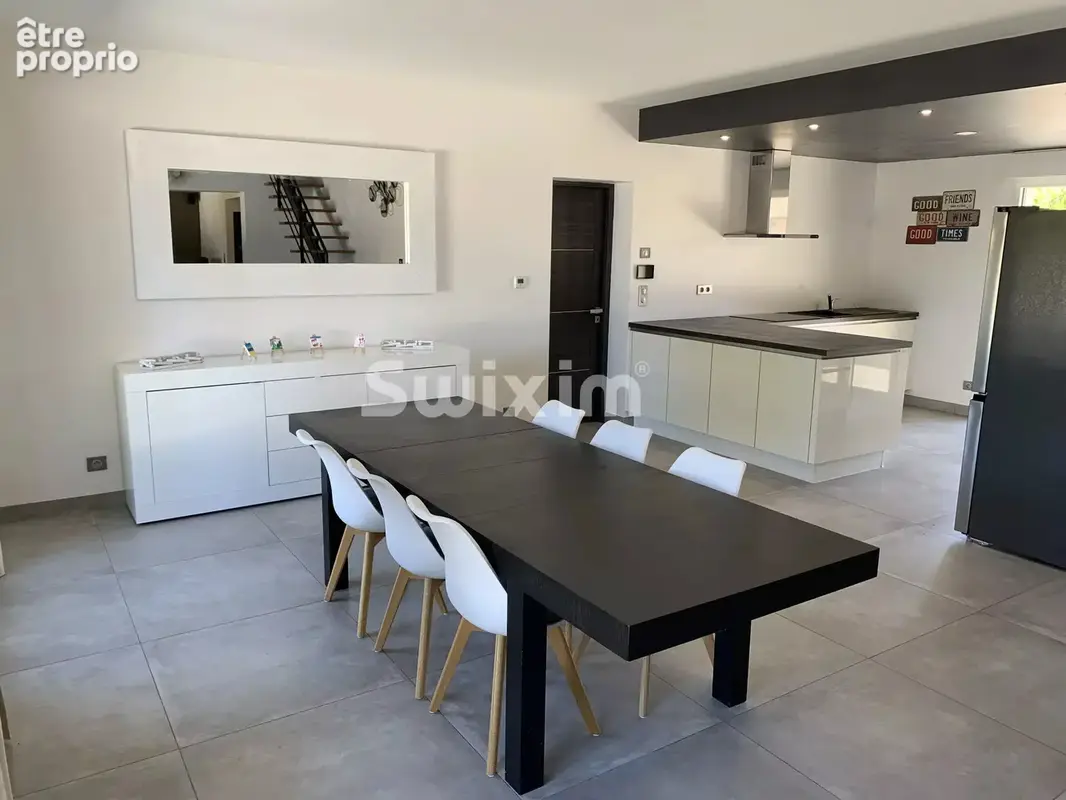 Villa avec piscine - photo 5